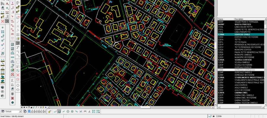 Operazioni di editing